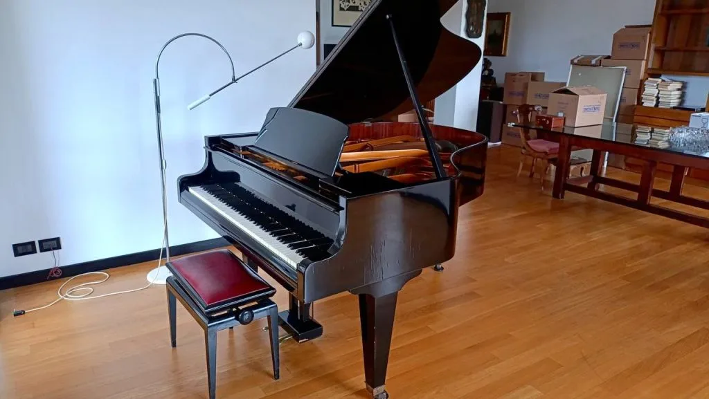 Bösendorfer · 170