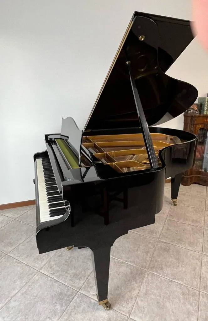 C. Bechstein · 