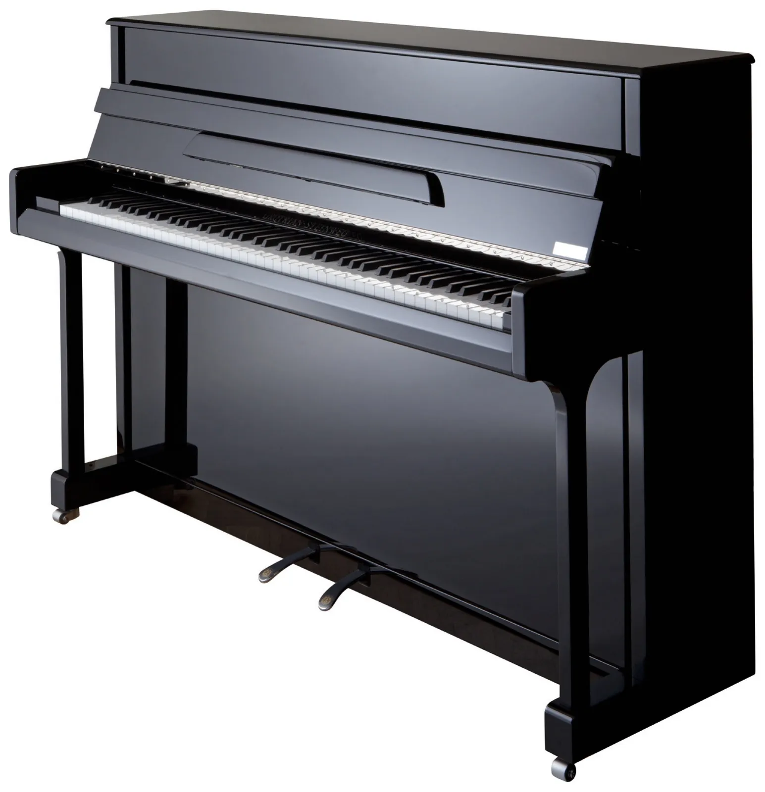 Grotrian-Steinweg · friedrich GROTRIAN 180 Chrom