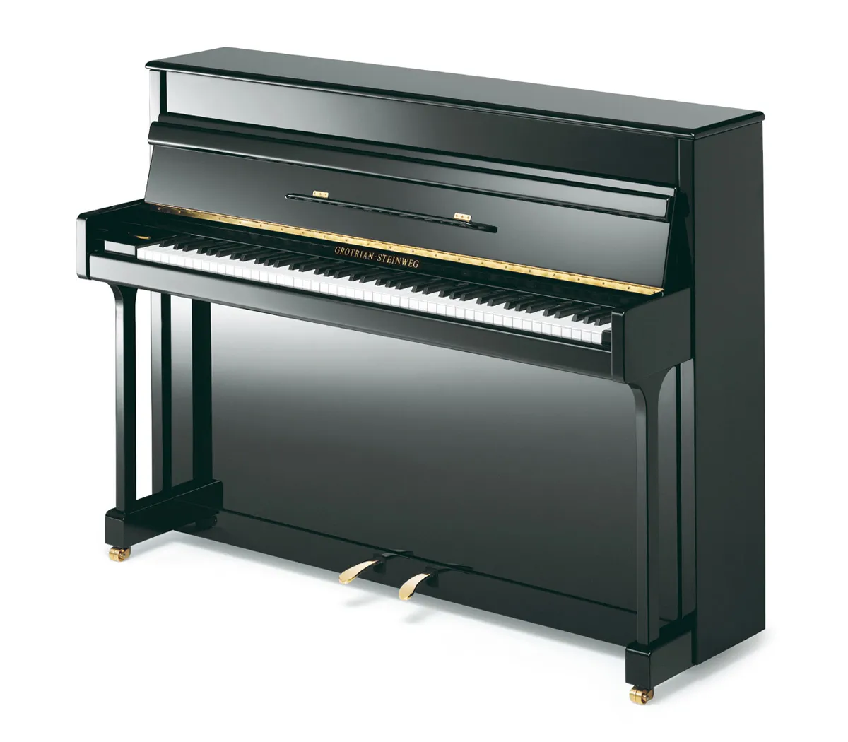 Grotrian-Steinweg · G-113
