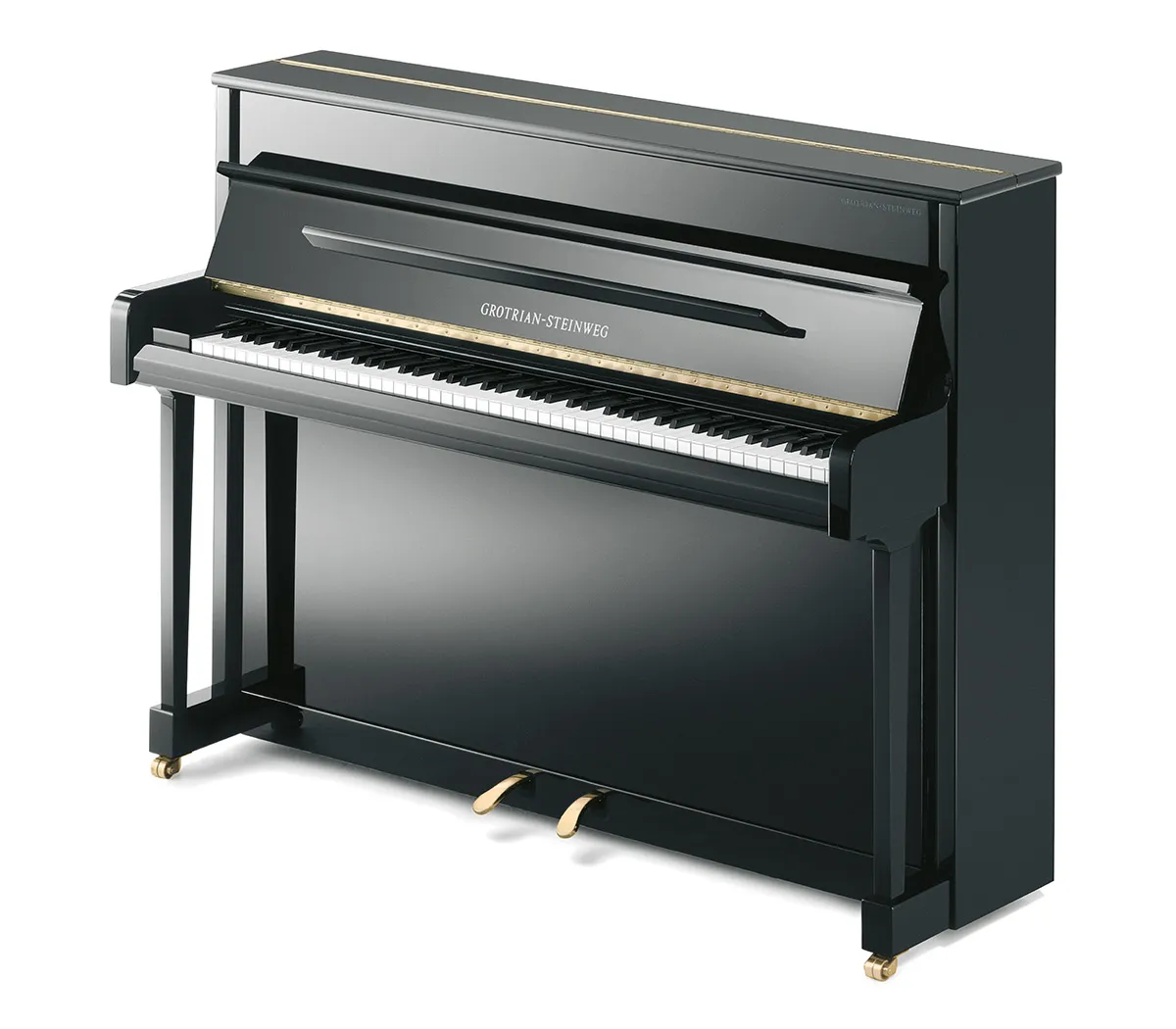 Grotrian-Steinweg · G-118