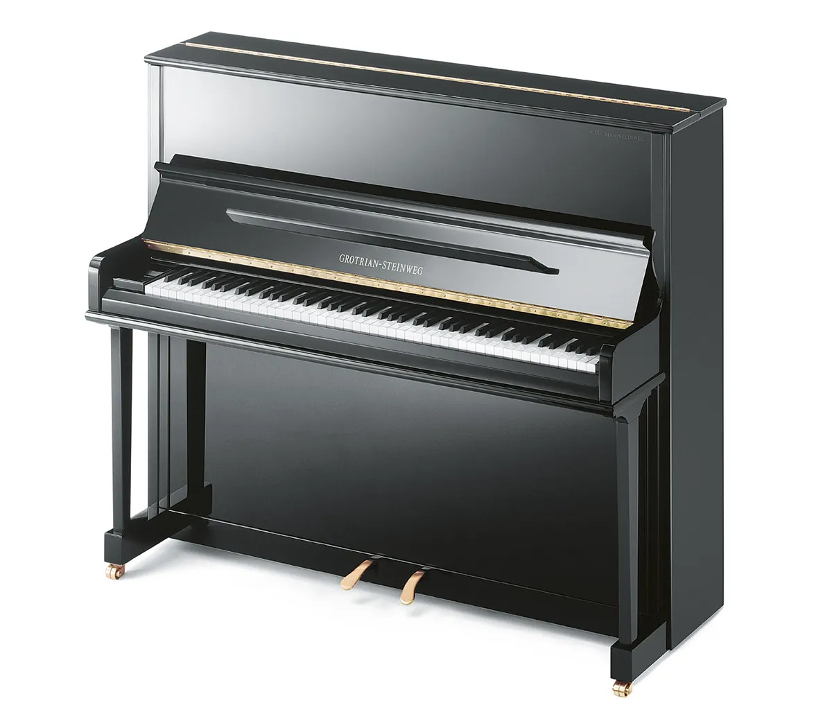 Grotrian-Steinweg · G-124