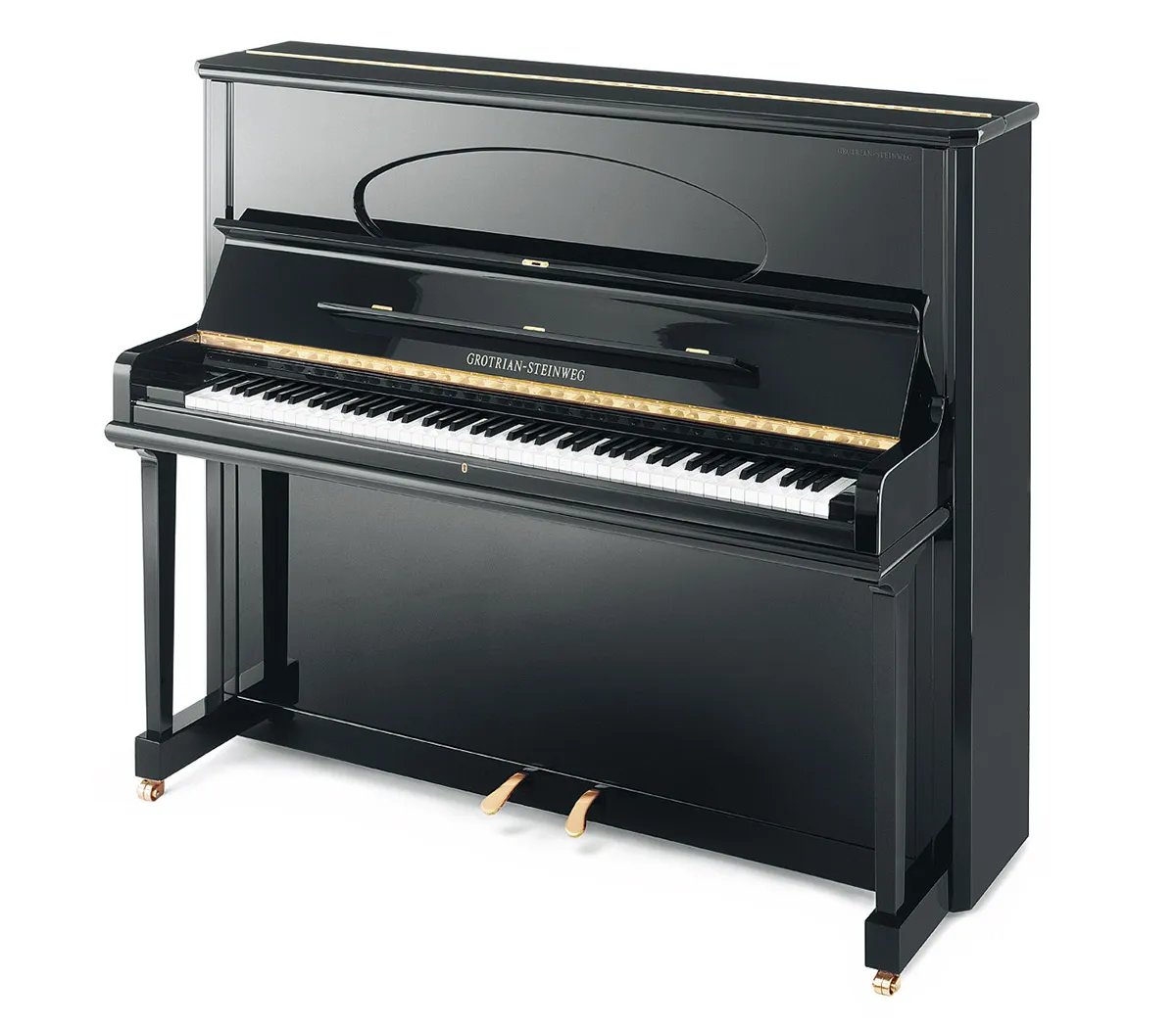 Grotrian-Steinweg · G-132