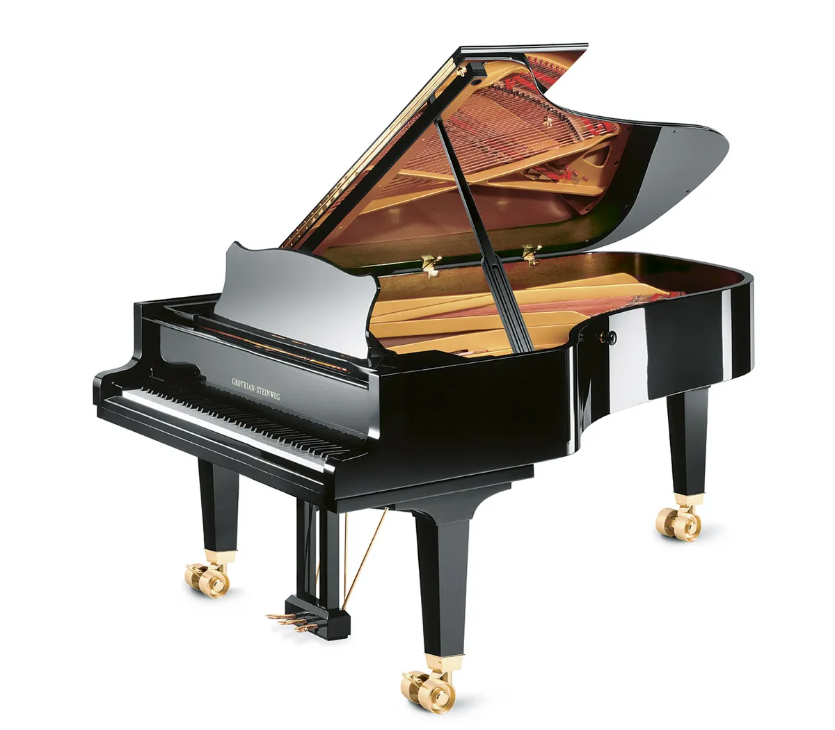 Grotrian-Steinweg · G-225