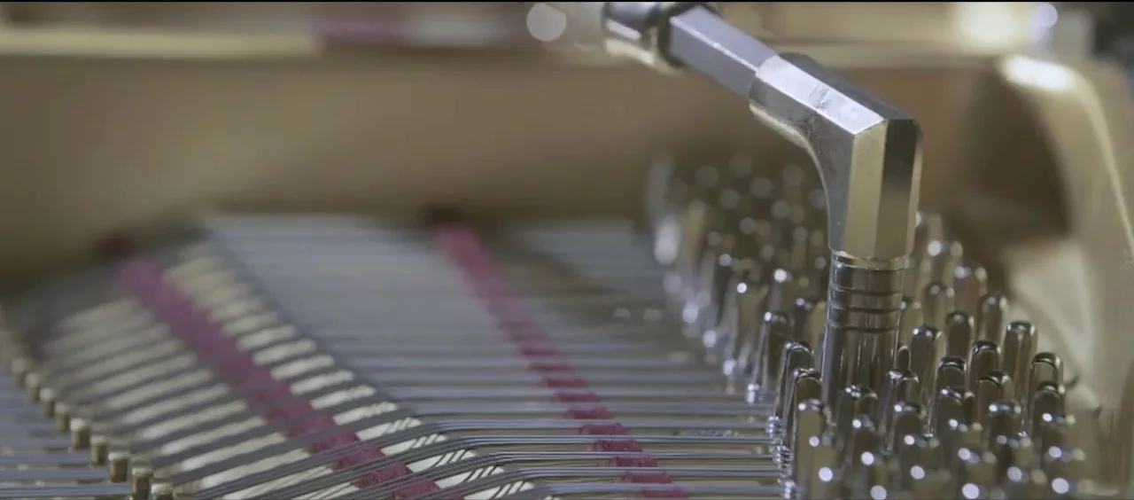 Grotrian-Steinweg