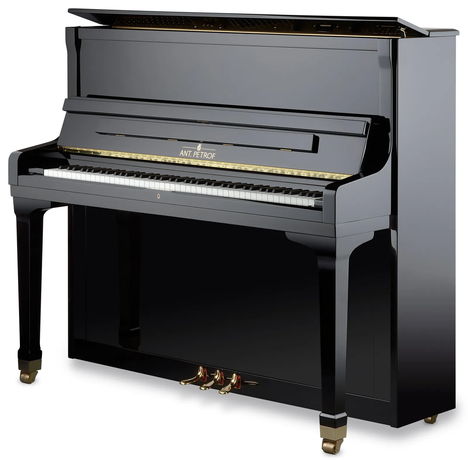 Petrof · ANT. PETROF 136