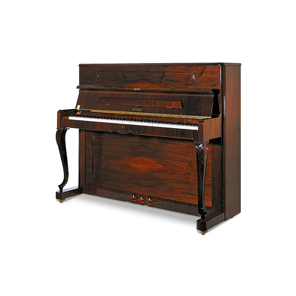 Petrof · P 118 C1 Chippendale
