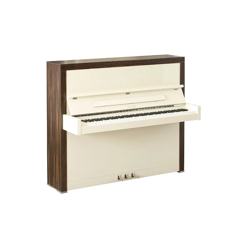 Petrof · P 123 Cabinet