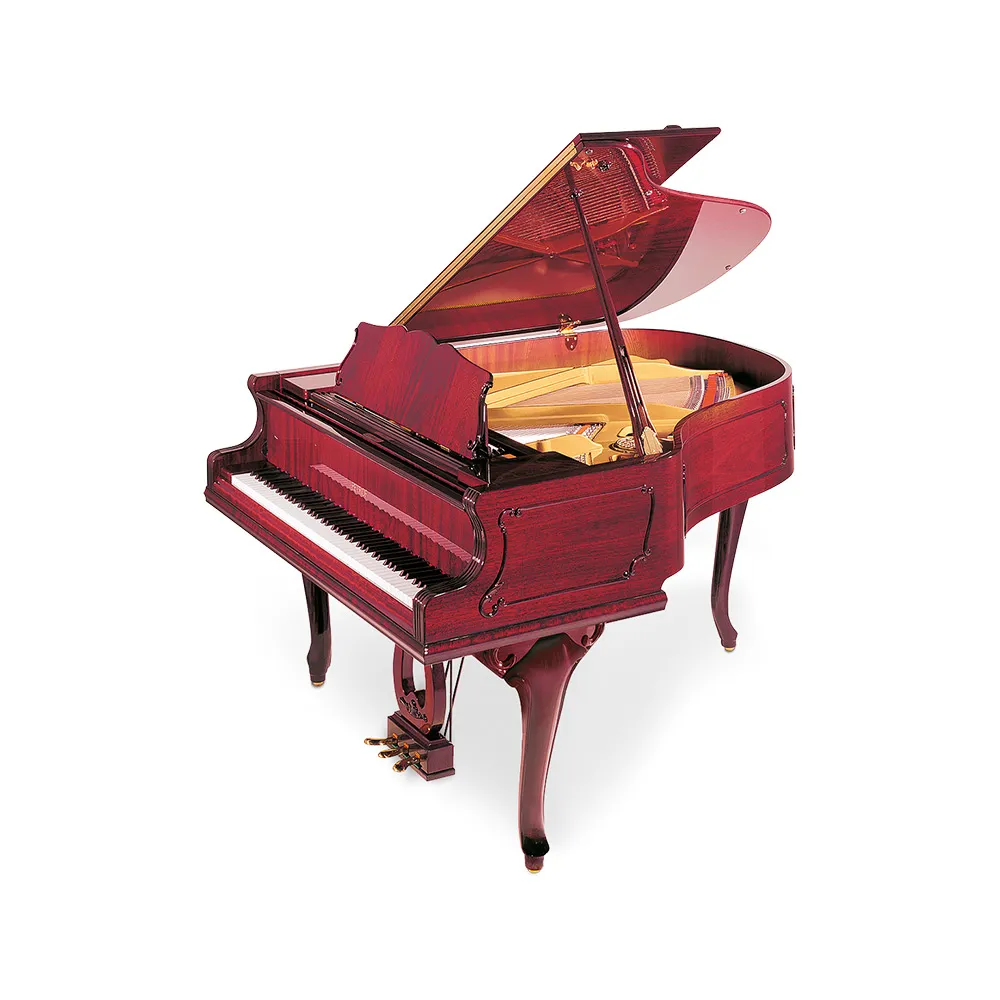 Petrof · P 173 Breeze Chippendale