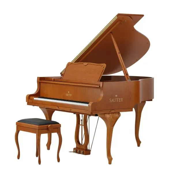 Sauter · Chippendale 160/185