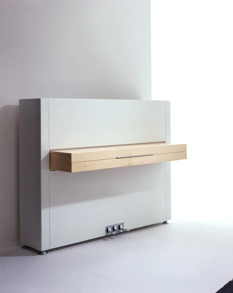 Sauter · Pure Basic