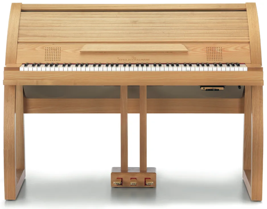 Schulze Pollmann · ilPiano