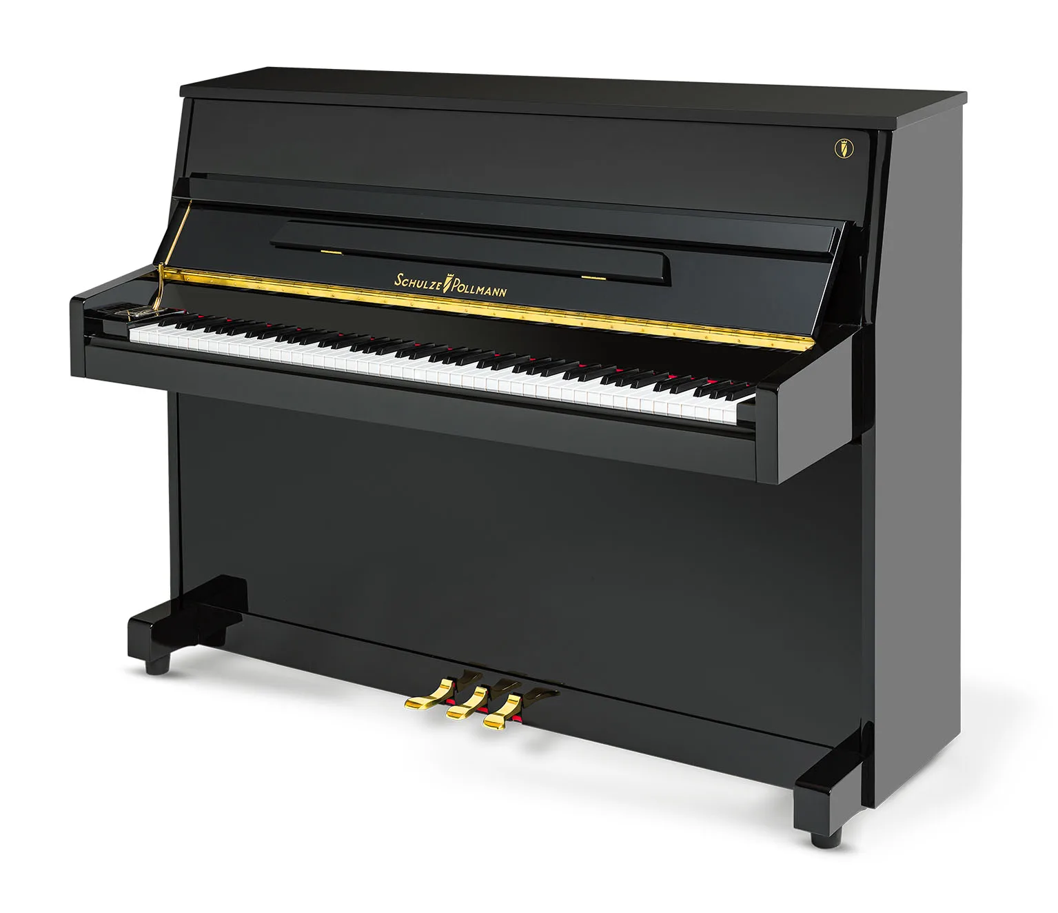 Schulze Pollmann · S 110A