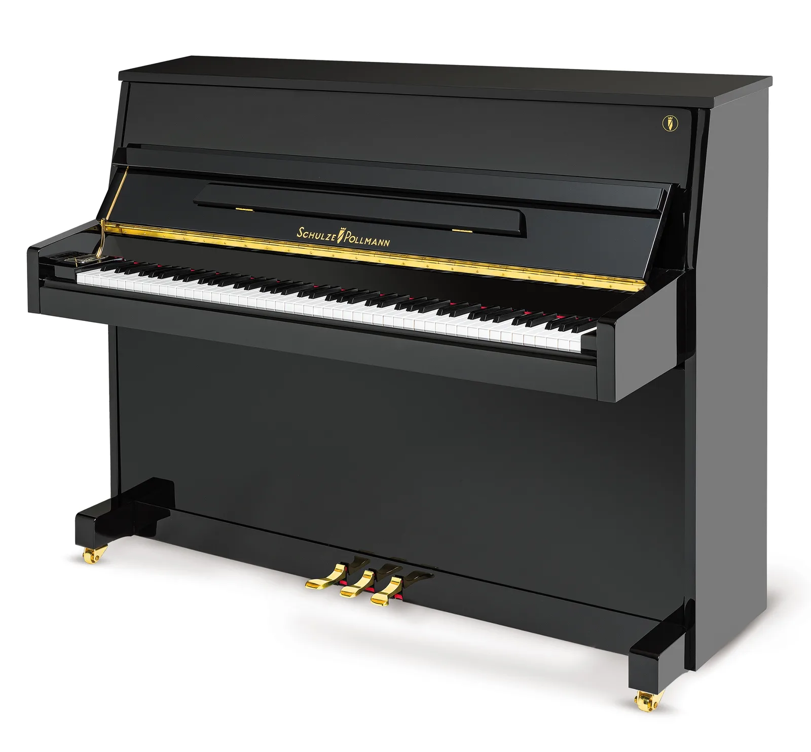 Schulze Pollmann · S 110AW