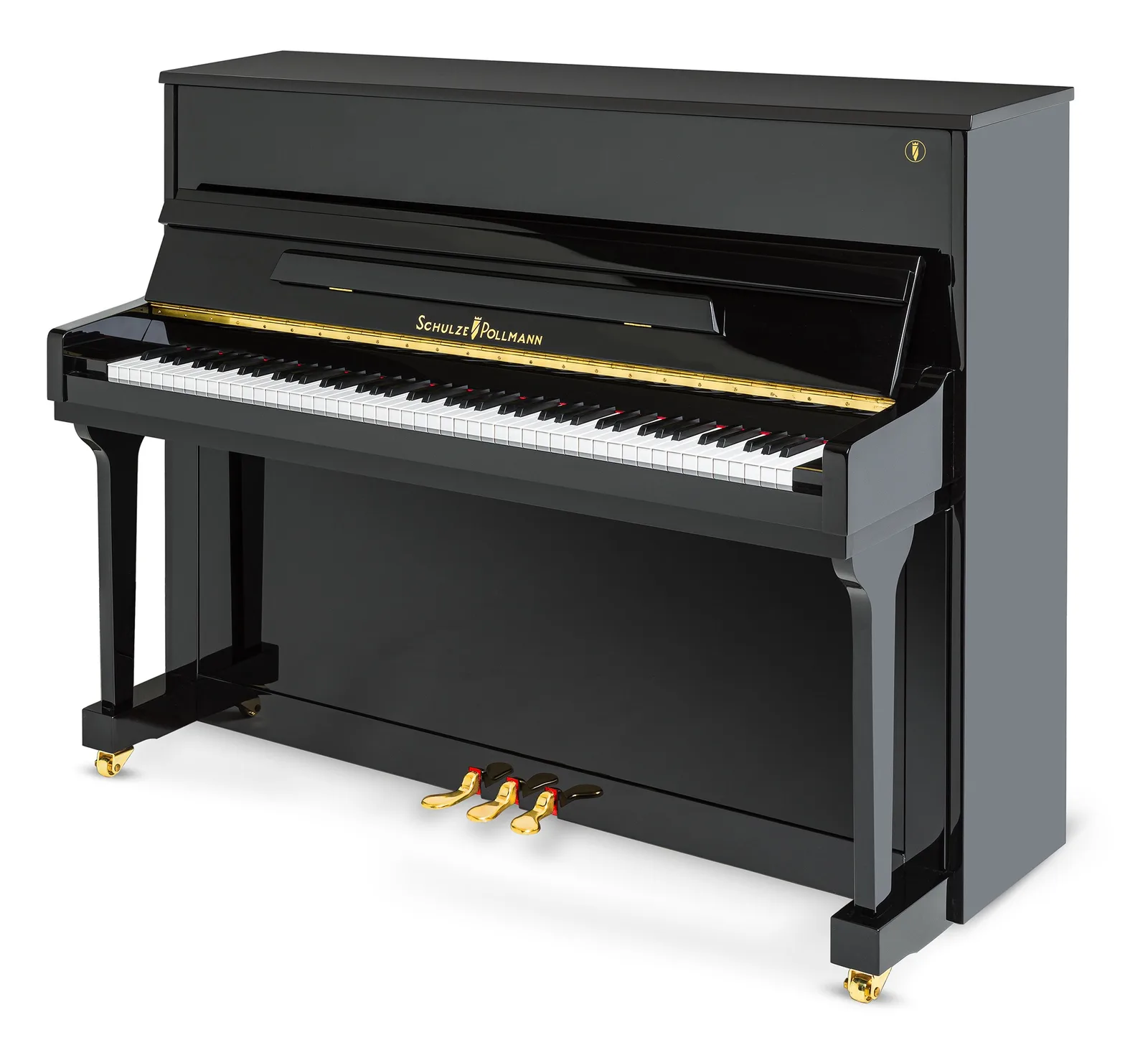 Schulze Pollmann · S 115A