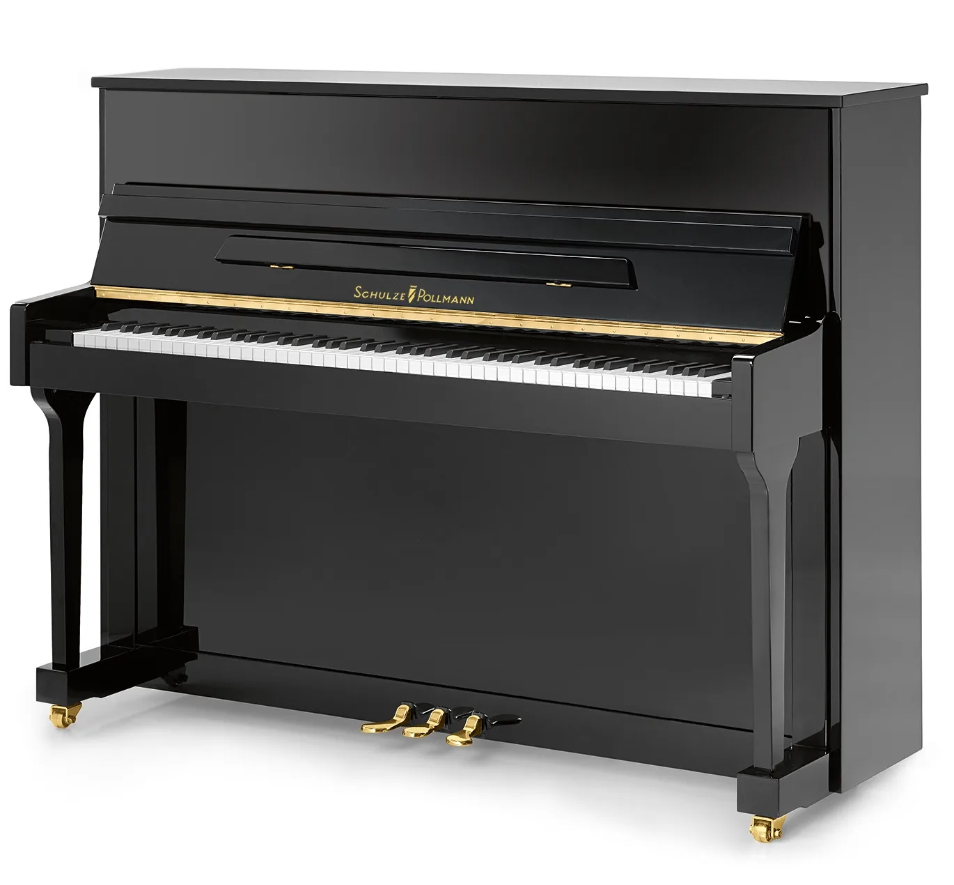Schulze Pollmann · S 118A