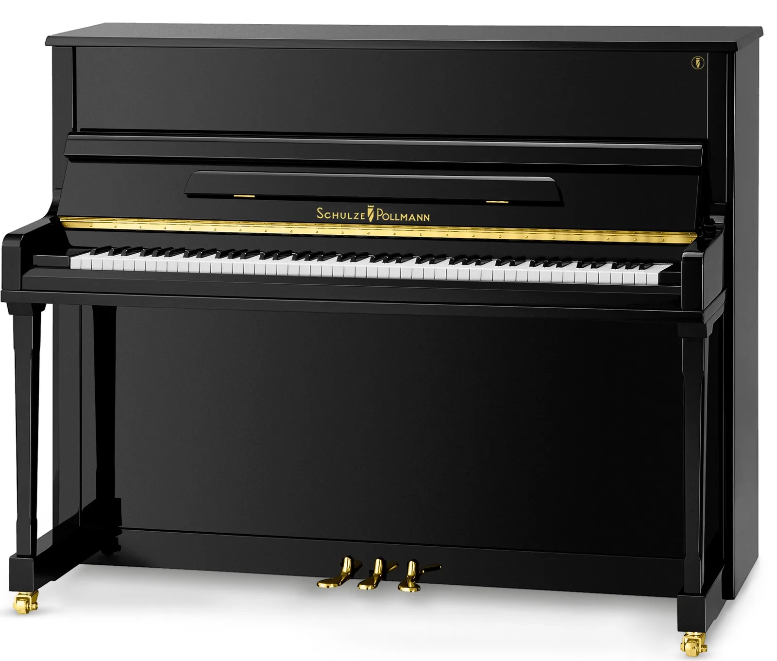 Schulze Pollmann · S 122A
