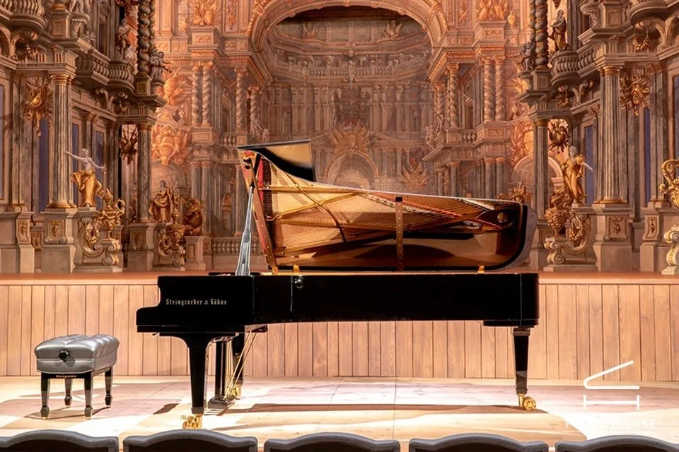 noleggio concerti