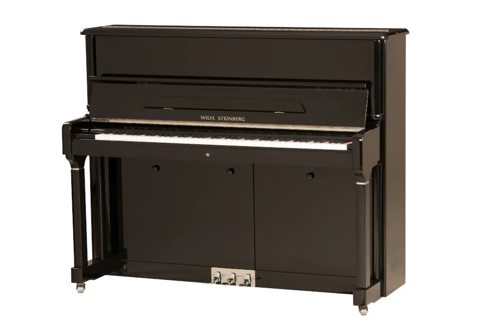 Wilh. Steinberg · P-125