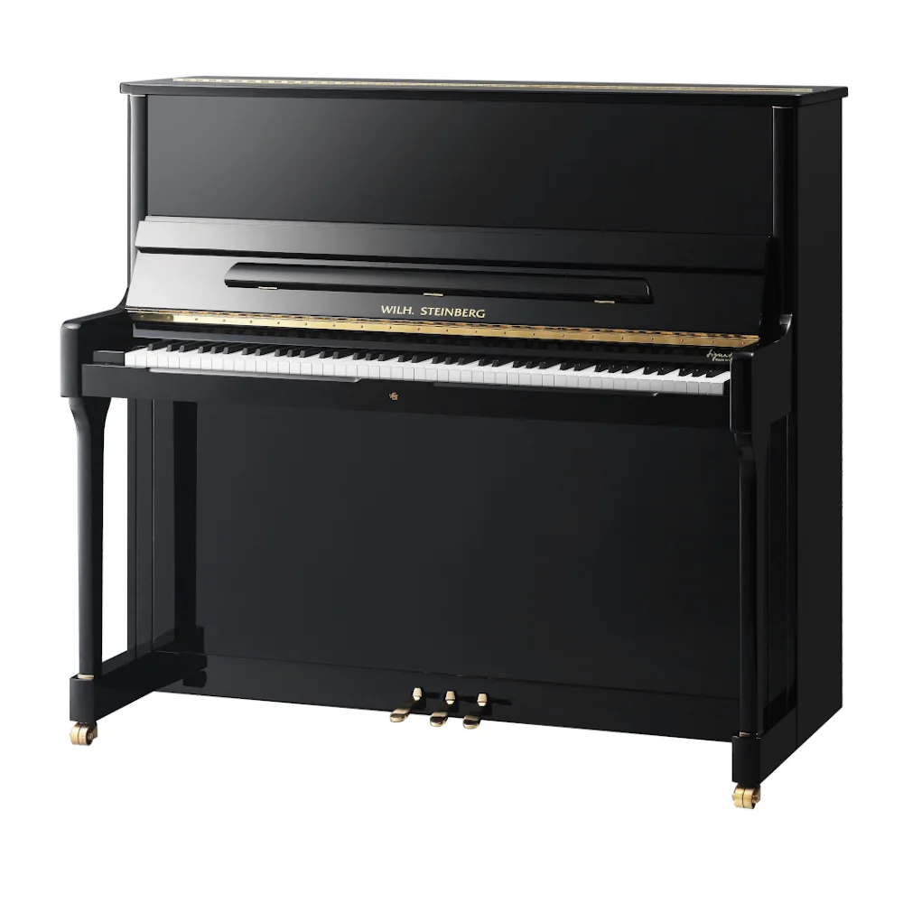 Wilh. Steinberg · S-130
