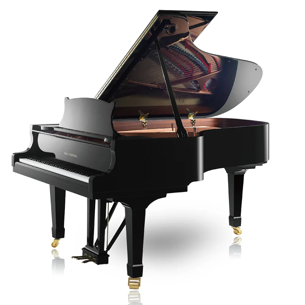 Wilh. Steinberg · S-212