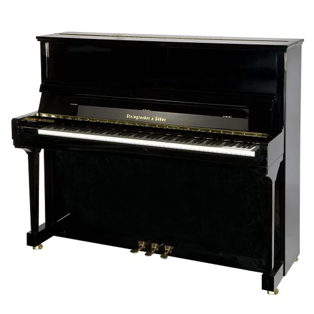 Steingraeber · 130 T