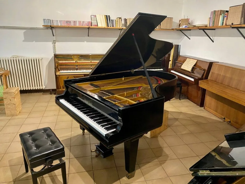Steinweg · 192