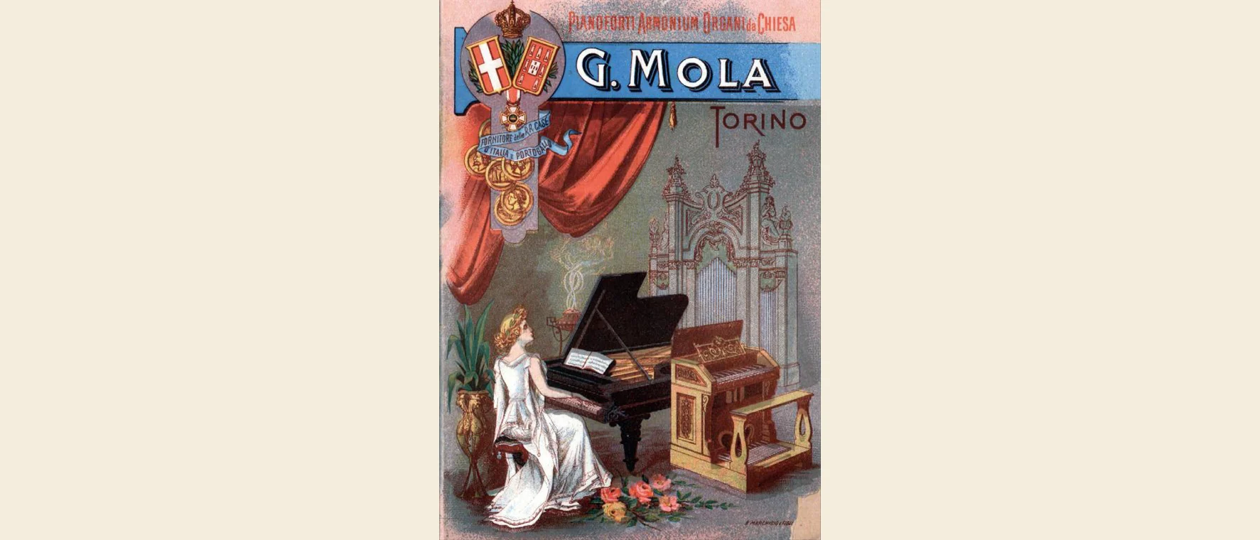 G. Mola