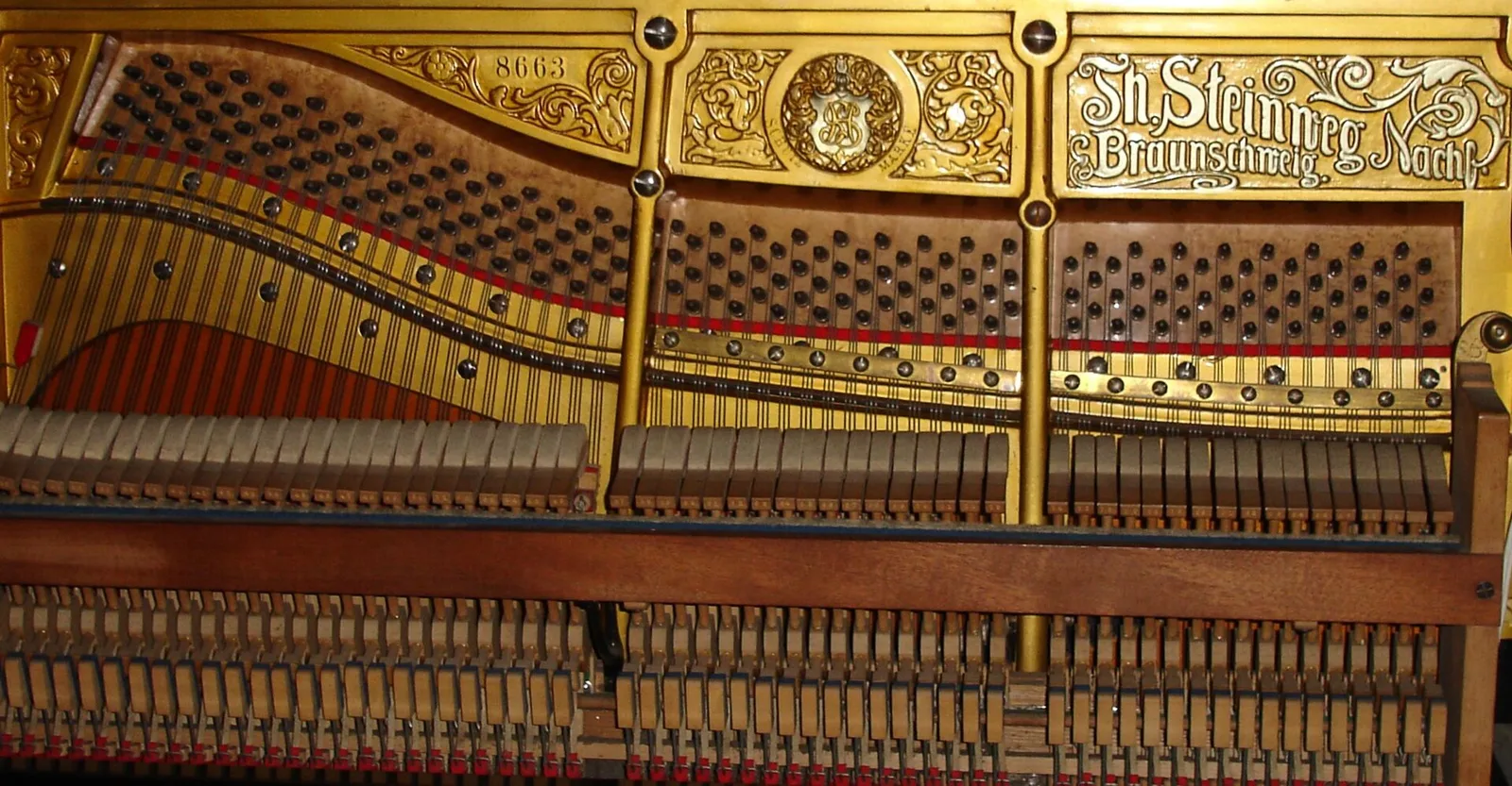 Grotrian-Steinweg
