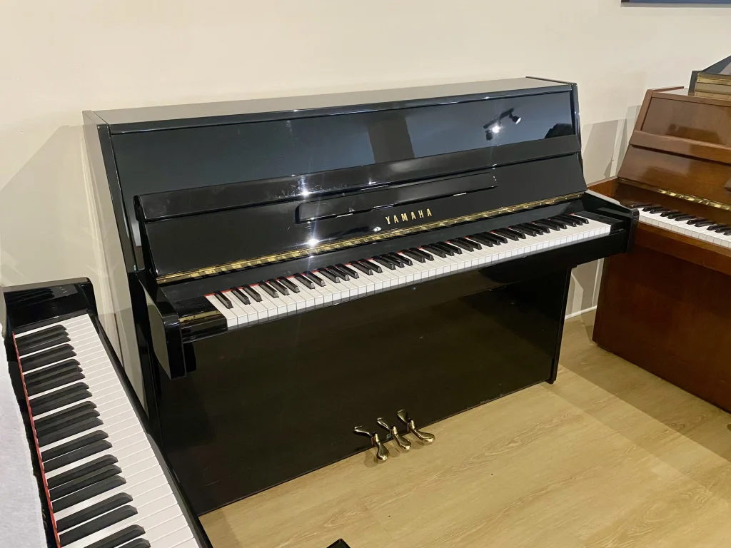 Yamaha · 110