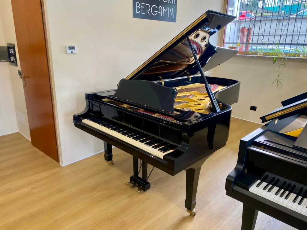 Yamaha · CF Gran Coda