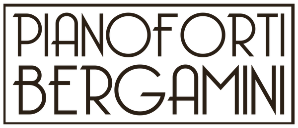 Pianoforti Bergamini